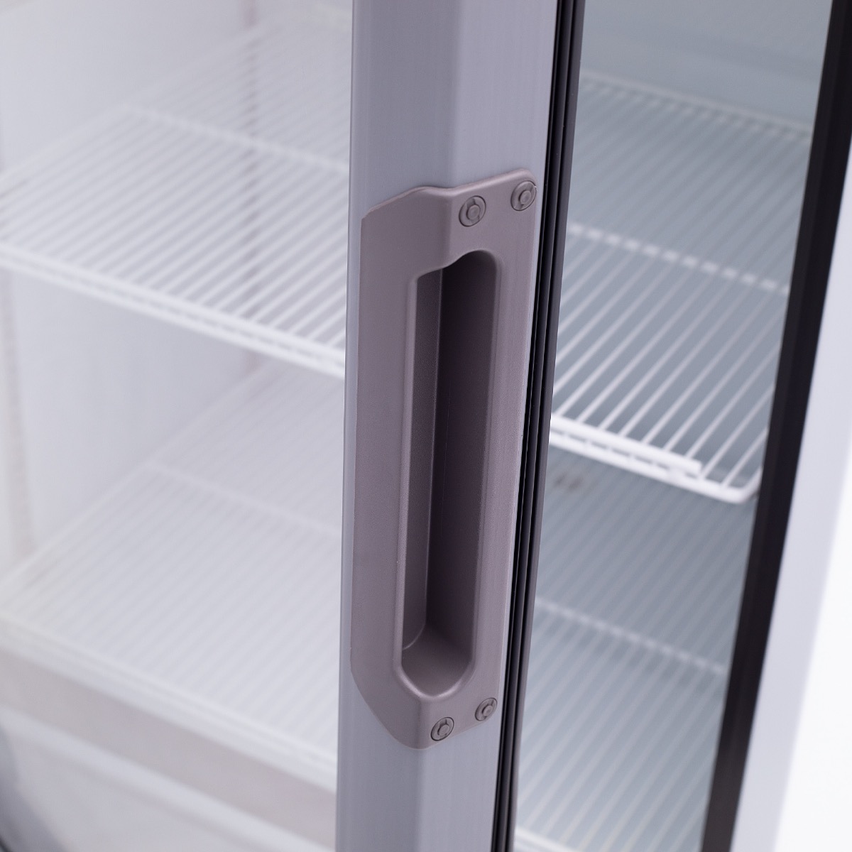 Refrigerador Imbera Vr Puerta De Cristal Imbera