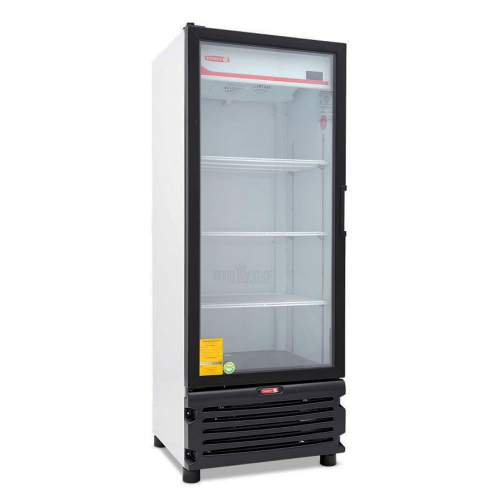 Refrigerador Torrey TVC17 * RV17 Puerta De Cristal