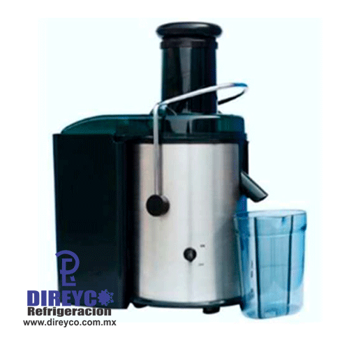 EXTRACTOR DE JUGO MOD. EX-5 - INTERNATIONAL