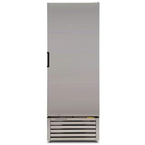 Refrigerador Imbera G319 Acero Inoxidable Puerta Solida - 1021576