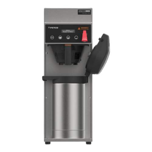 Cafetera con Molino Grindmaster GNB-10H - PRAIM MX